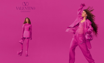 Zendaya Updates 🇵🇸 on X: Zendaya at Louis Vuitton's Menswear SS24  fashion show!  / X
