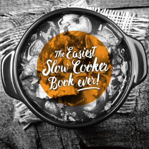 Easiest Slow Cooker Book Ever