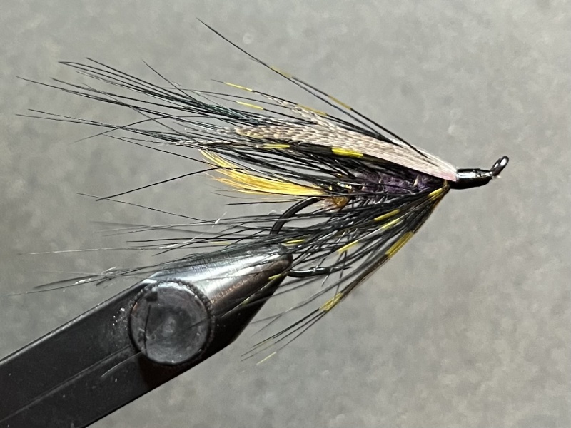What Have You Been Tying Lately? Spey/Switch Edition, Page 78