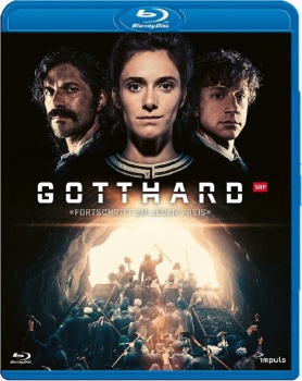 Gotthard (2016) BD-Untouched 1080p AVC DTS HD-AC3 iTA-GER Gotthard (2016) BD-Untouched 1080p AVC DTS HD-AC3 iTA-GER