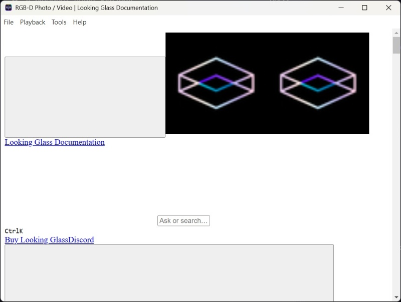 image host