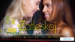 Zatleskej