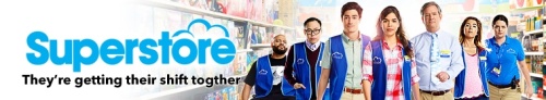 Superstore S05E11 Lady Boss 1080p AMZN WEB-DL DDP5 1 H 264-NTb