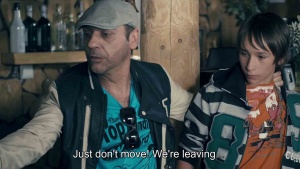 Gabriel 2013 | Boys in movies [BiM]