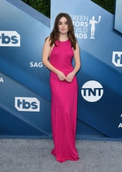 Kaitlyn Dever - 26th Annual Screen Actors Guild Awards in Los Angeles January 19, 2020
