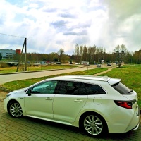 Private transfer / Taxi from Kaunas airport to Marijampolė