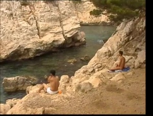 Tarik El Hob - PELÍCULA - Francia - 2001