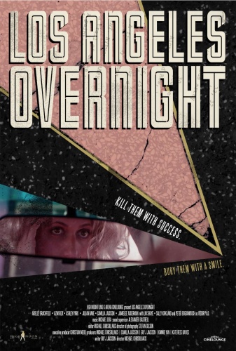 Los Angeles Overnight 2018 WEB-DL x264-FGT