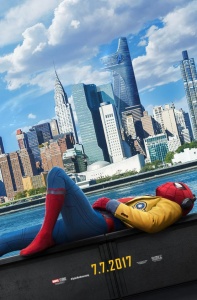 Spider Man Homecoming 2017 BDRip 2160p UHD HDR Multilang TrueHD DTS DD5 1 Gerald