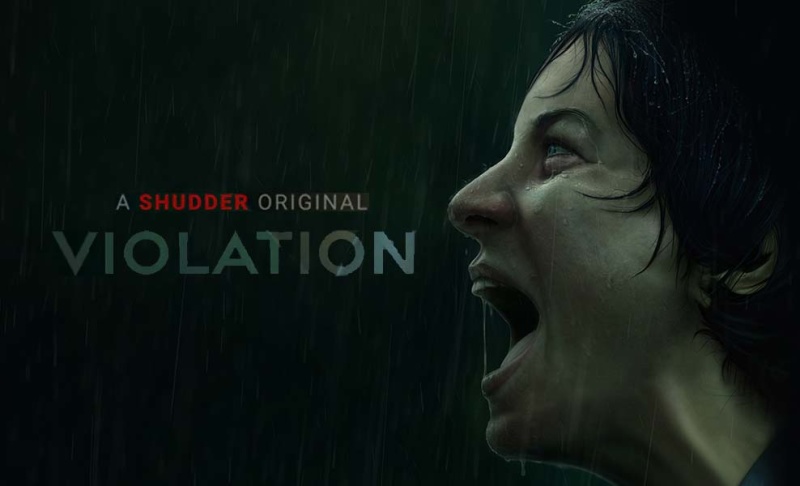 Violation (2020) • Movie