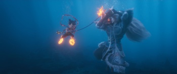 Ne Zha 2 2025 ViE 2160P WEB-DL DDP5.1 Atmos H265-YH screenshots
