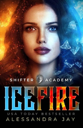 Icefire Shifter Academy
