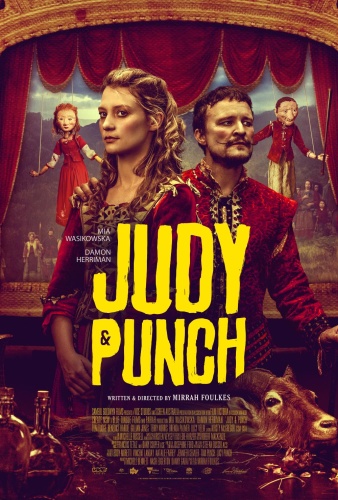 Judy and Punch 2019 1080p BluRay H264 AAC-RARBG Judy and Punch 2019 1080p BluRay H264 AAC-RARBG