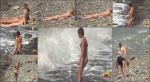 Nudebeachdreams Nudist video 00831
