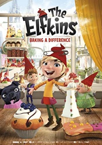 The Elfkins 2020 1080p WEB-DL DD5 1 H 264-EVO The Elfkins 2020 1080p WEB-DL DD5 1 H 264-EVO