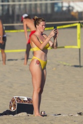 Ireland Baldwin