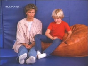 Child’s Cry 1986 | Boys in movies [BiM]