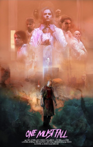 One Must Fall 2019 BRRip XviD AC3-EVO