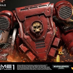 Space Marine Bloode Ravens Warhammer 40 000 Premium (Prime 1 Studio) RHAlthrL_t
