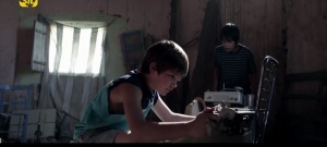 Choele 2013 | Boys in movies [BiM]
