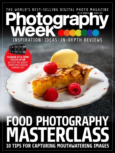 Photography Week - 19 March (2020)
