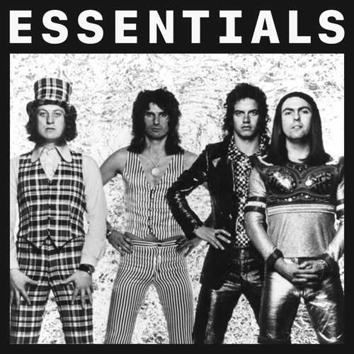 Slade Essentials (2020)