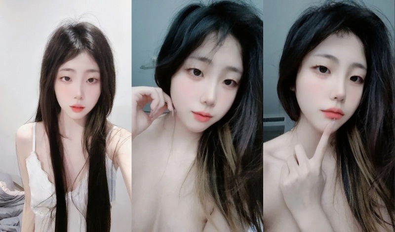 S級完美露臉推特清純女神-1750590876 - 萝莉岛破处社区🔞