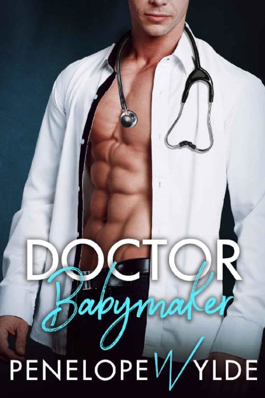 Doctor Babymaker  Older Man You - Penelope Wylde