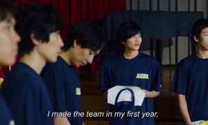 Run! T High School Basketball Club 2018 | Boys in movies [BiM]