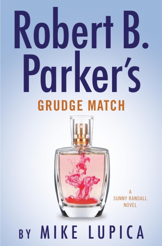 Robert B Parker's Grudge Match