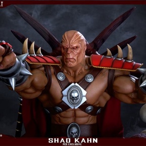 Mortal Kombat - Shao Kahn on Throne Statue 1/3ème (PCS Collectibles) W9Qo3jBc_t