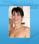 Mature Mariska (49) - Lonely housewife getting hard action from her neighbour  Mature.nl