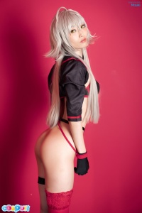 Cospuri Mizuki [Japonesa en Cosplay]