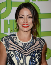 Emmanuelle Vaugier - 2019 HBO Official Golden Globe Awards After Party in Beverly Hills, 06 January 2019