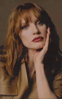Lucy Wright