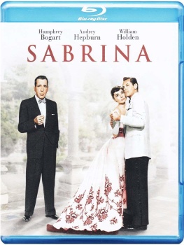 Sabrina (1954) Full Blu-Ray 35Gb AVC ITA DD 2.0 ENG TrueHD 2.0 MULTI