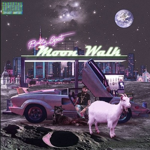 Bully Goat Moon Walk mixtapeworld com
