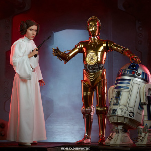 Star Wars A New Hope - Princess Leia Premium Premium Format (SideShow) 27gagfNN_t