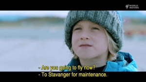 Operation Arctic 2014 | Boys in movies [BiM]