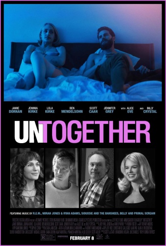 Untogether 2018 WEB-DL x264-FGT