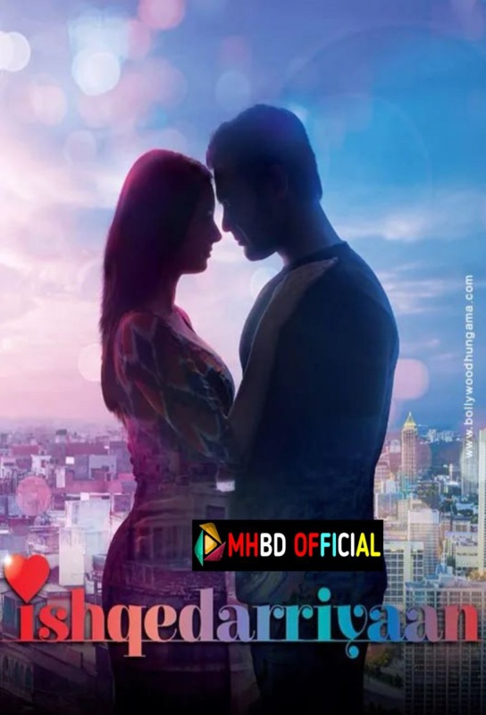 Ishqedarriyaan (2015)