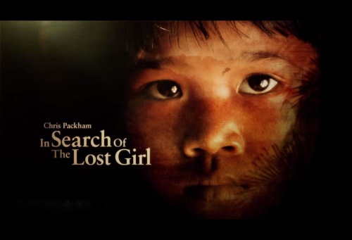 Girl Lost 2018 WEBRip x264 ION10