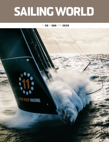 Sailing World - February-March (2020)