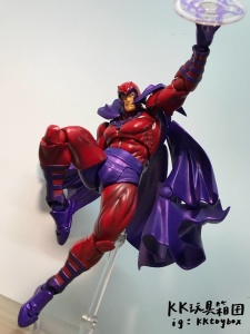 Magneto - Amazing Yamaguchi (Revoltech) ZAGcKQoS_t