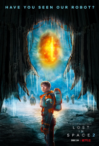 Lost In Space (2018) 1x01-10 1080p ita eng Ac3 5 1 sub ita eng-MIRCrew eng