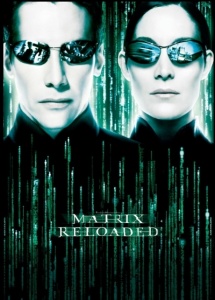 Ma trận được tải lại 2   /The Matrix Reloaded