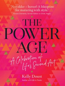 The Power Age  A celebration of life's second act