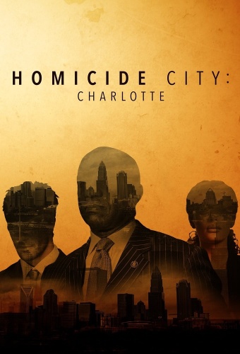 Homicide City Charlotte S01E03 Churchside Killer WEBRip x264 CAFFEiNE