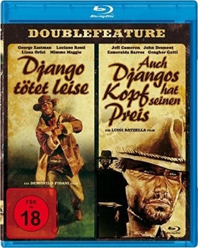 Bill il taciturnoAnche per Django le carogne hanno un prezzo (19671971) Full Blu-Ray 32Gb AVC ITA GER DTS-HD MA 2.0 Bill il taciturnoAnche per Django le carogne hanno un prezzo (19671971) Full Blu-Ray 32Gb AVC ITA GER DTS-HD MA 2.0