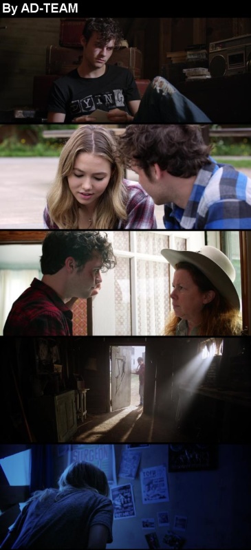 The Shed 2019 1080p AMZN WEBRip DDP5 1 x264-NTG The Shed 2019 1080p AMZN WEBRip DDP5 1 x264-NTG